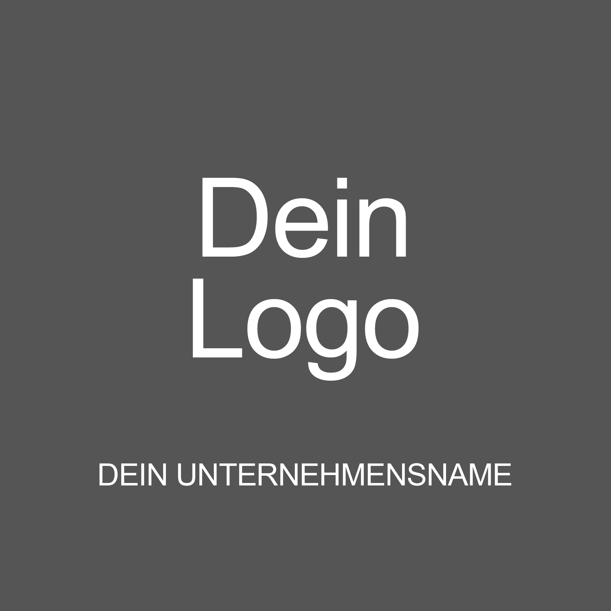 Logo für Rohlingseite